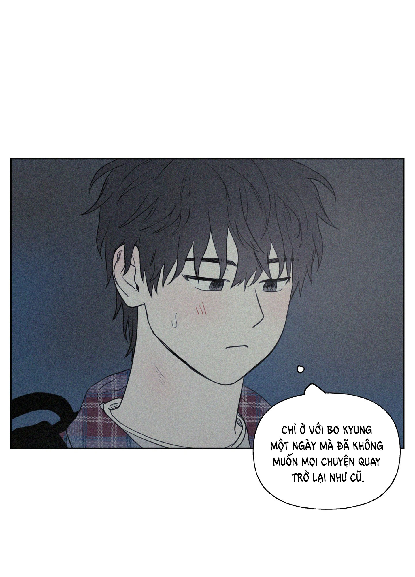 [18+] 3xlove chapter 2.2 20