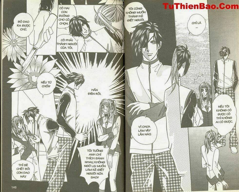 lọ lem kén rể chapter 4 73