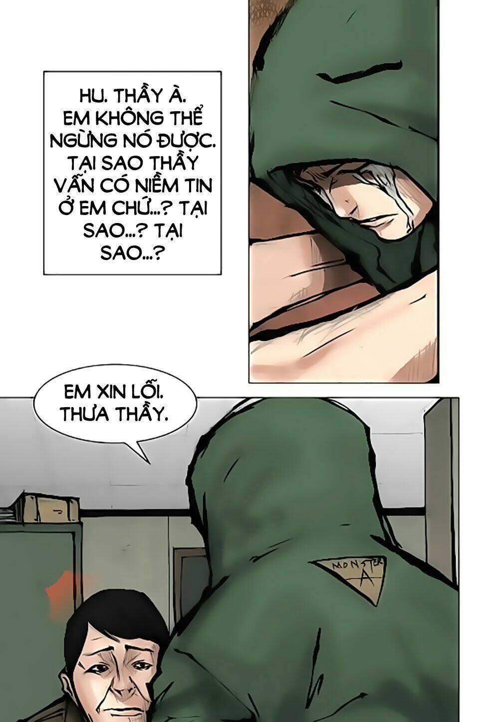 tong | tổng chapter 28 17