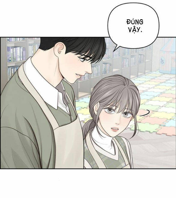 Only Hope - Hy Vọng Duy Nhất Chapter 37.2 - Trang 43