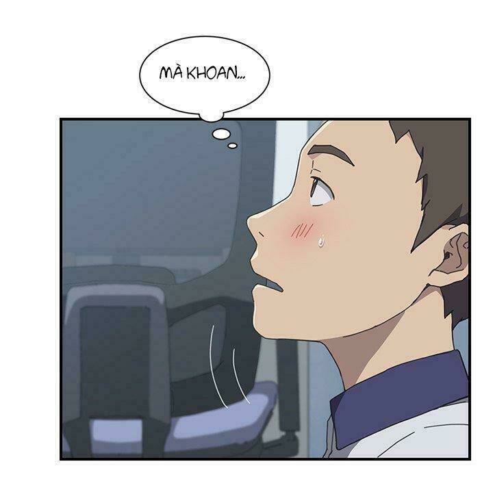 bạn cùng phòng bất đắc dĩ chapter 7 36