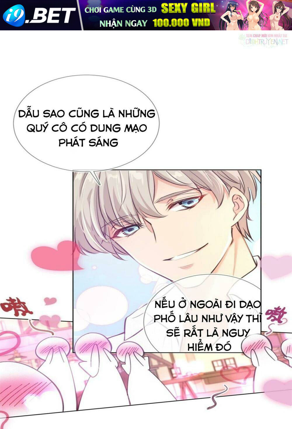 kế hoạch phát tài của olive chapter 3 23