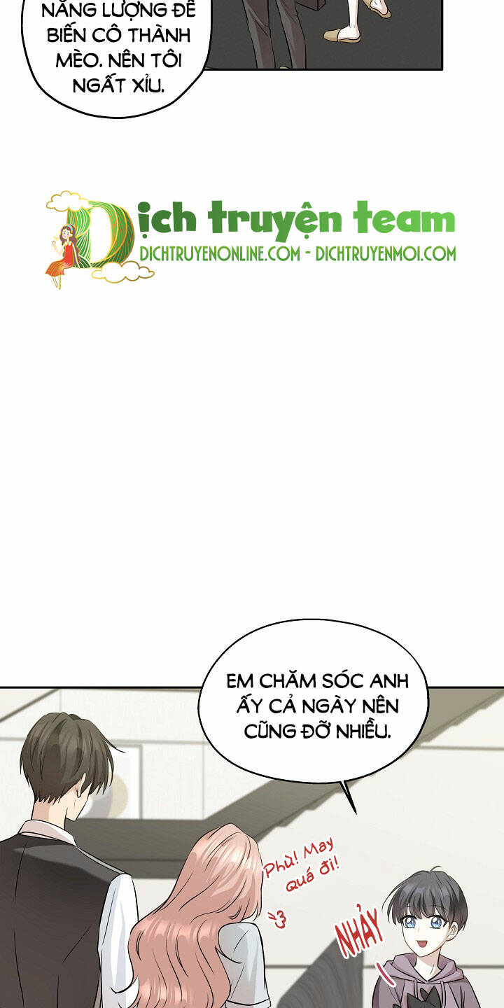 cuộc sống kỳ thú chapter 94 32