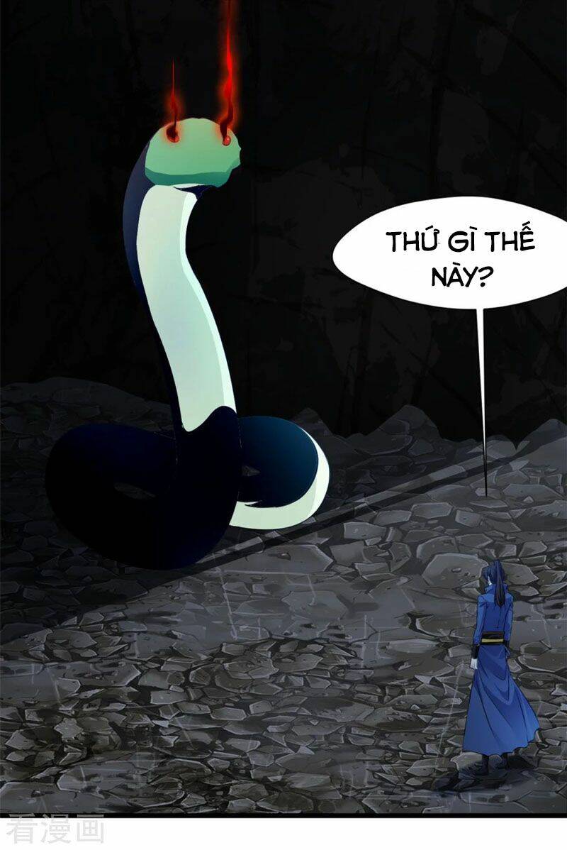 một đời thành tiên chapter 74 11