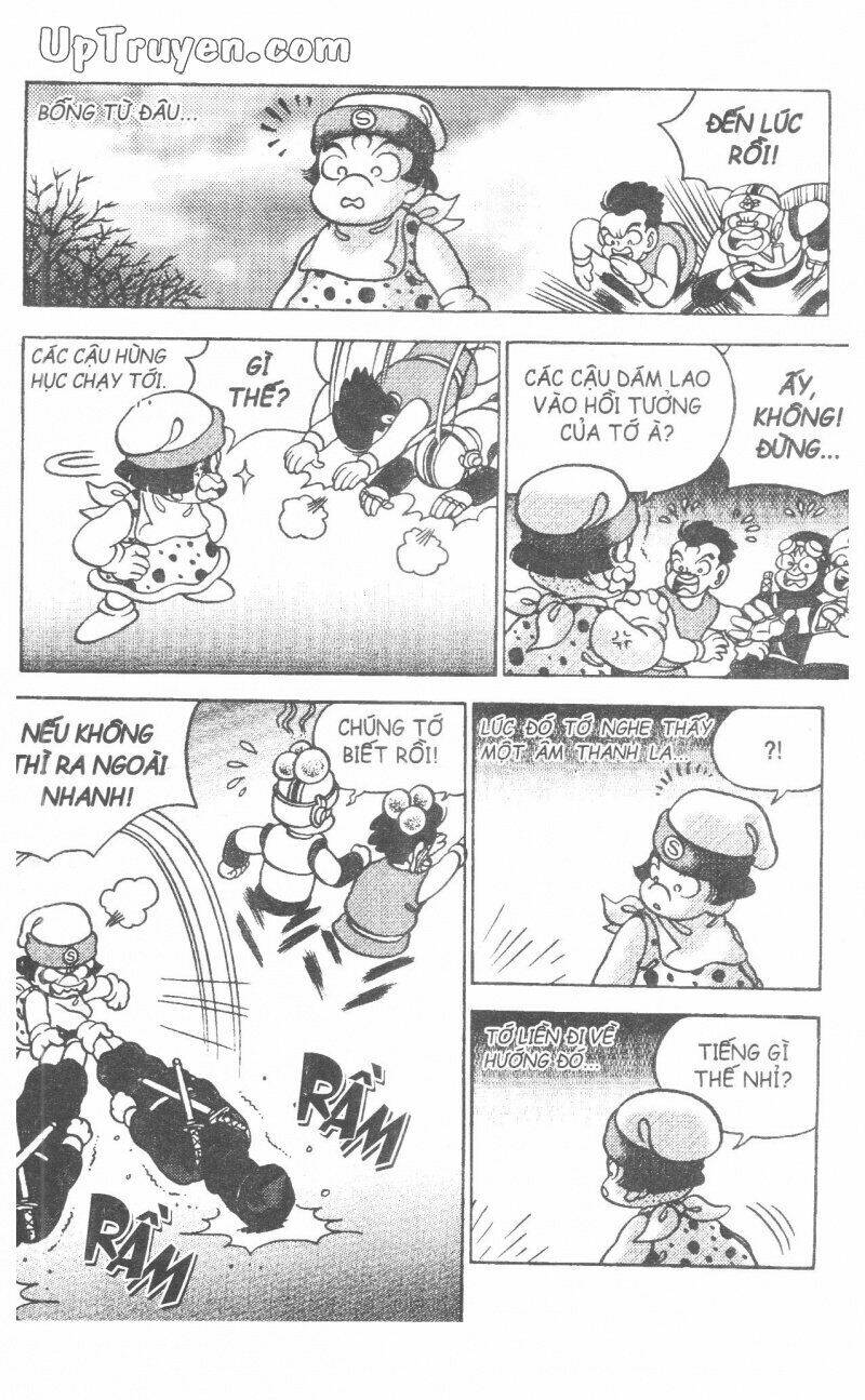 đội quân nhí nhố chapter 32 18