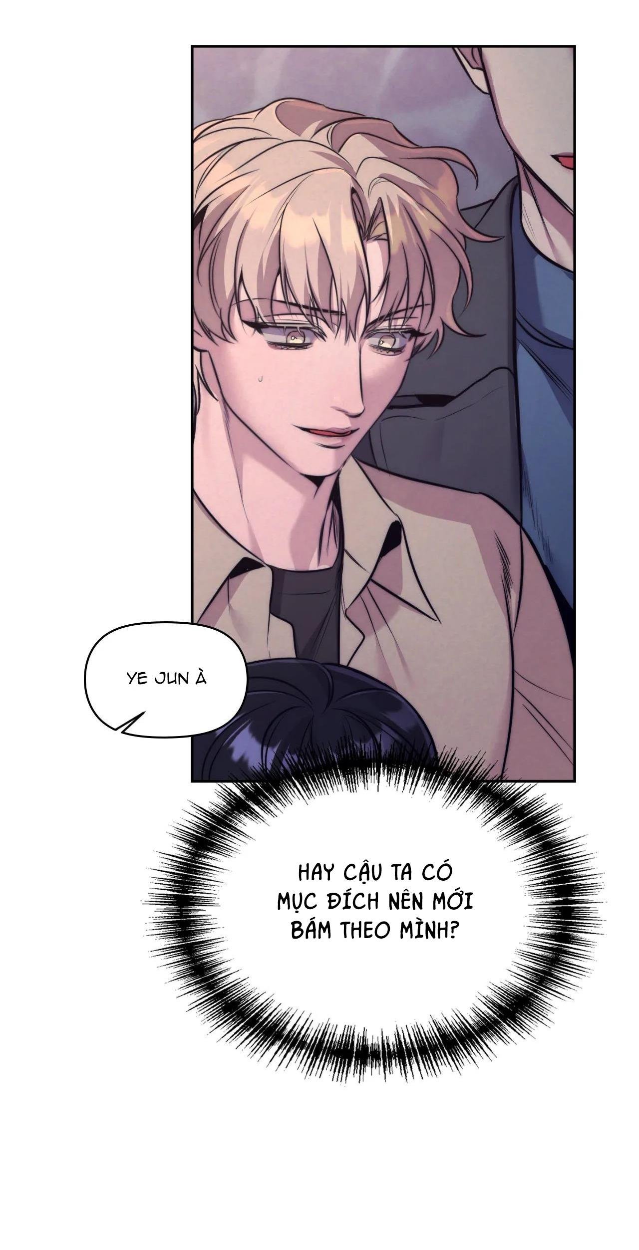 kỳ thị chapter 3 15