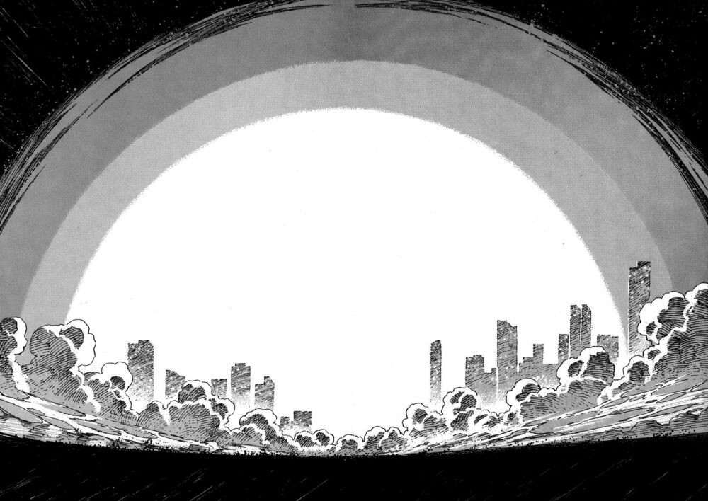 đặc nhiệm không gian chapter 66 6