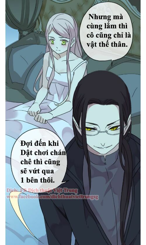 vết cắn ngọt ngào phần 1 chapter 22 5