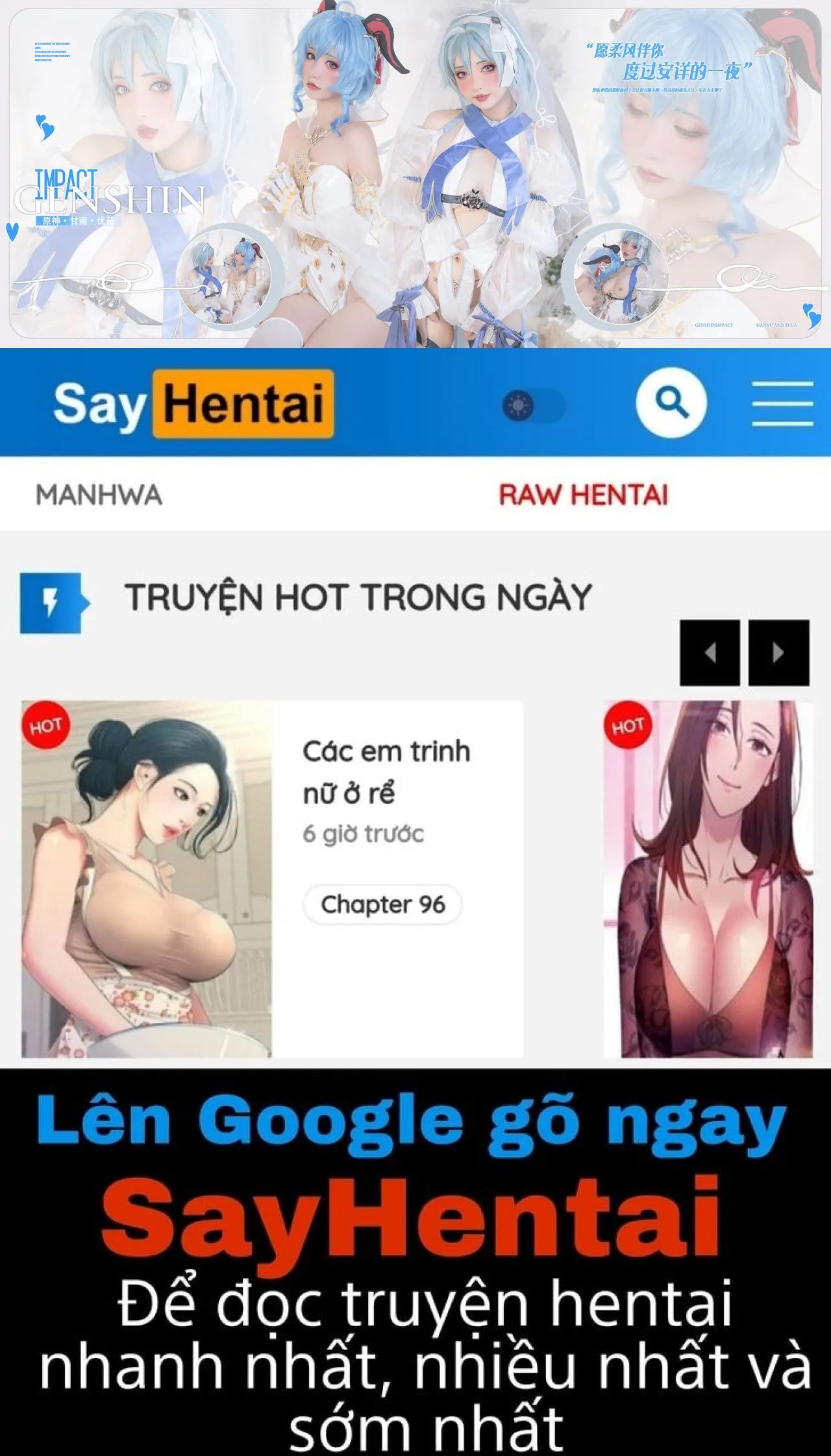 hình cosplay chapter 126 92