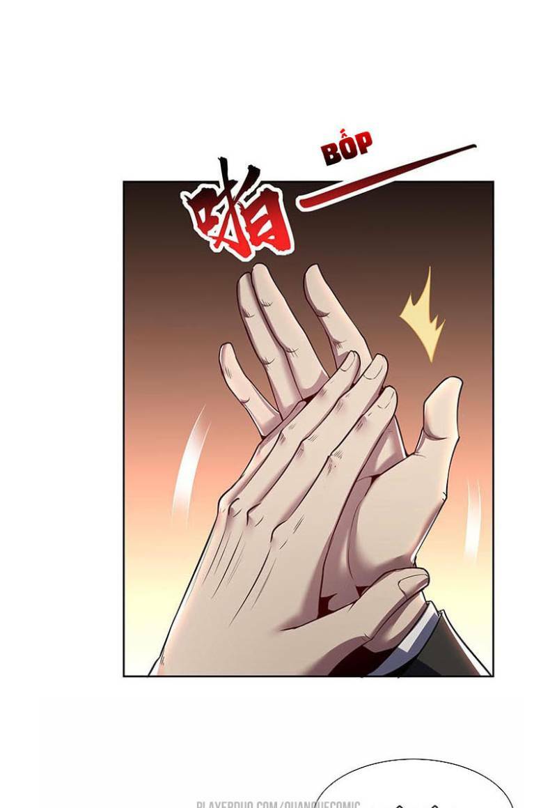 bất tử thần vương tu liên tục chapter 13 13