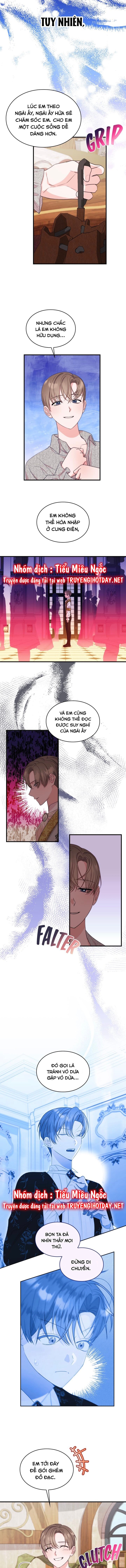 câu chuyện về nữ công tước chapter 86 6