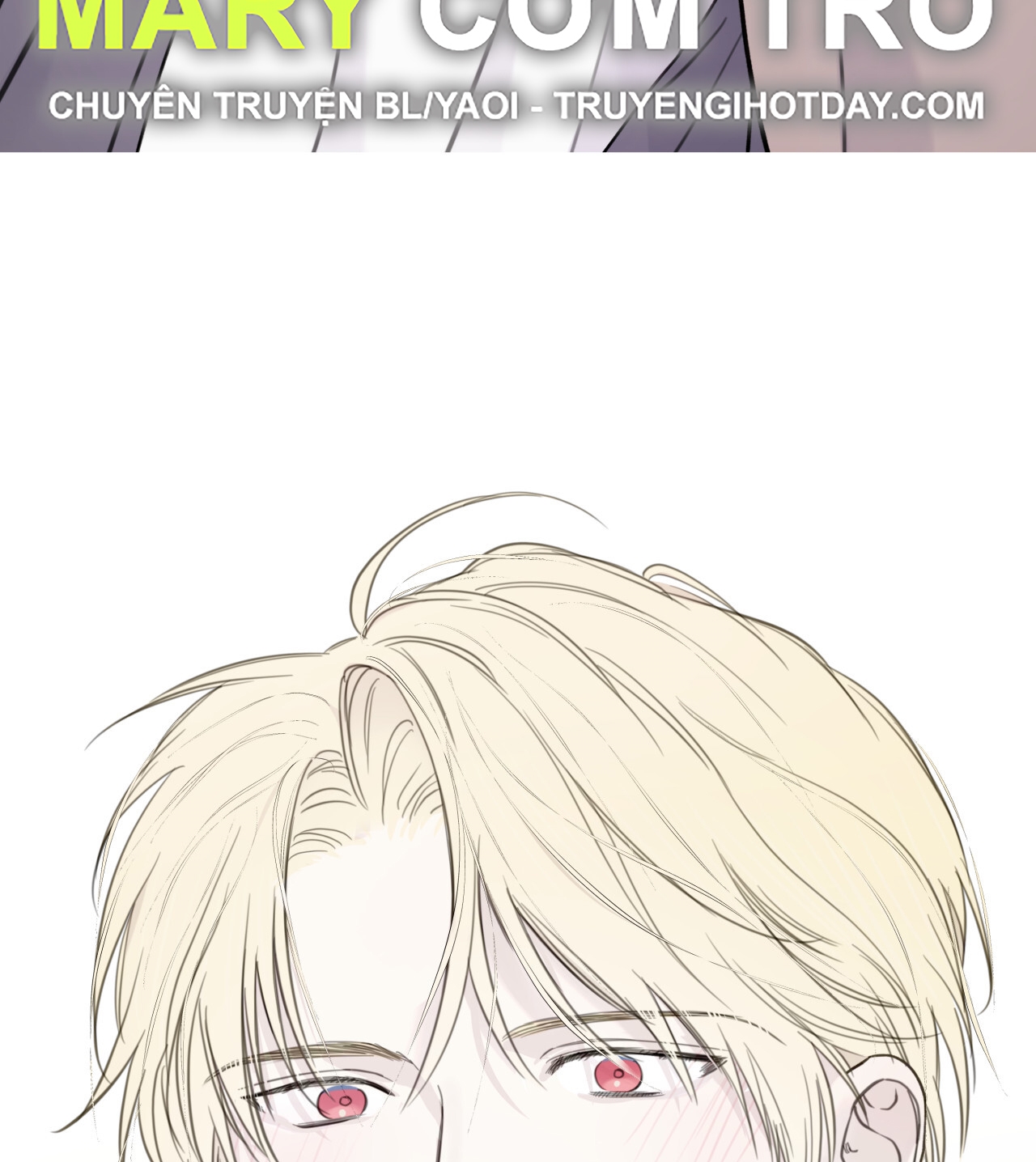 Trị Liệu Nguy Hiểm chapter 3.2 - Trang 23