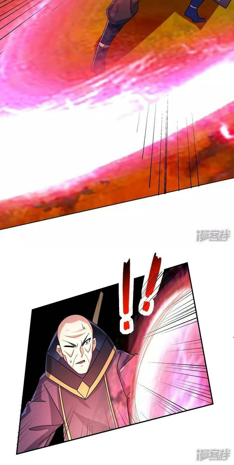 tuyệt thế thánh đế chapter 16 6