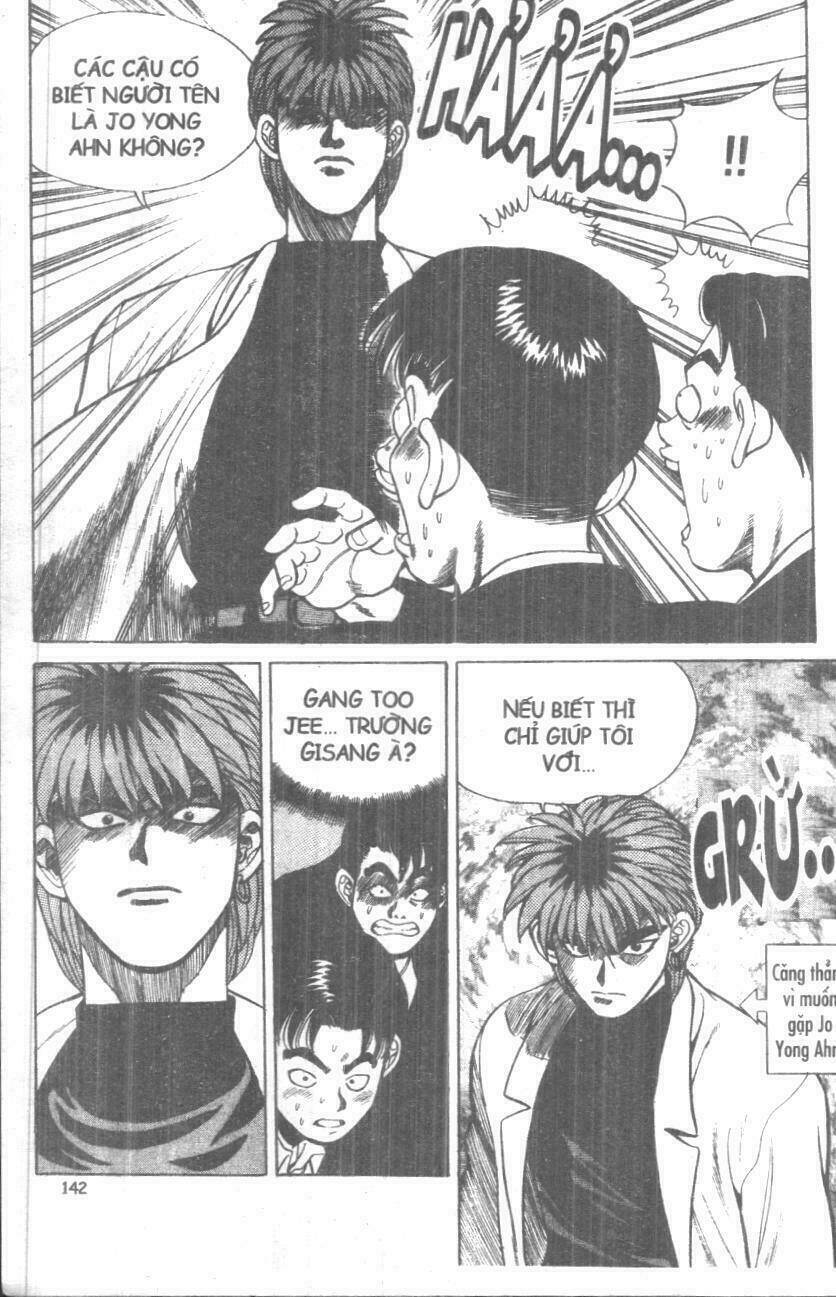 change guy chapter 11 136