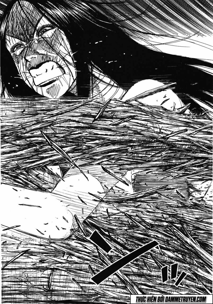 đảo ma cà rồng chapter 440 7