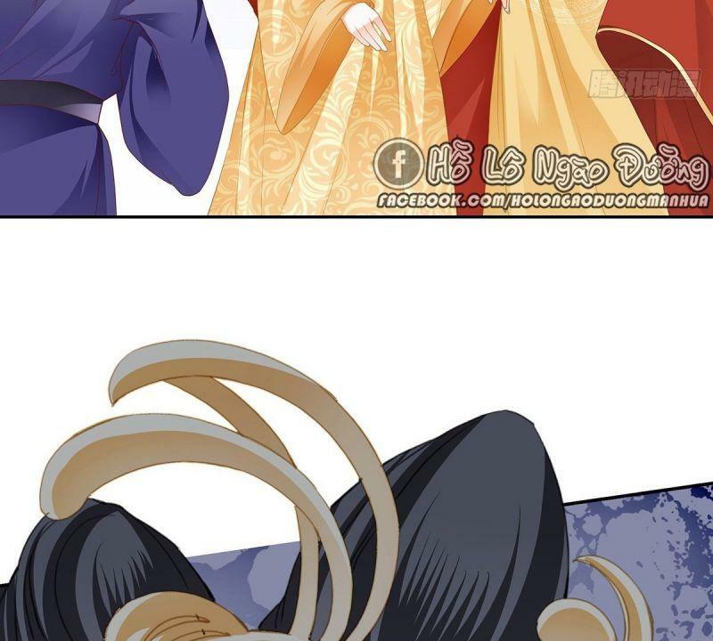 bổn vương muốn nàng chapter 18 52