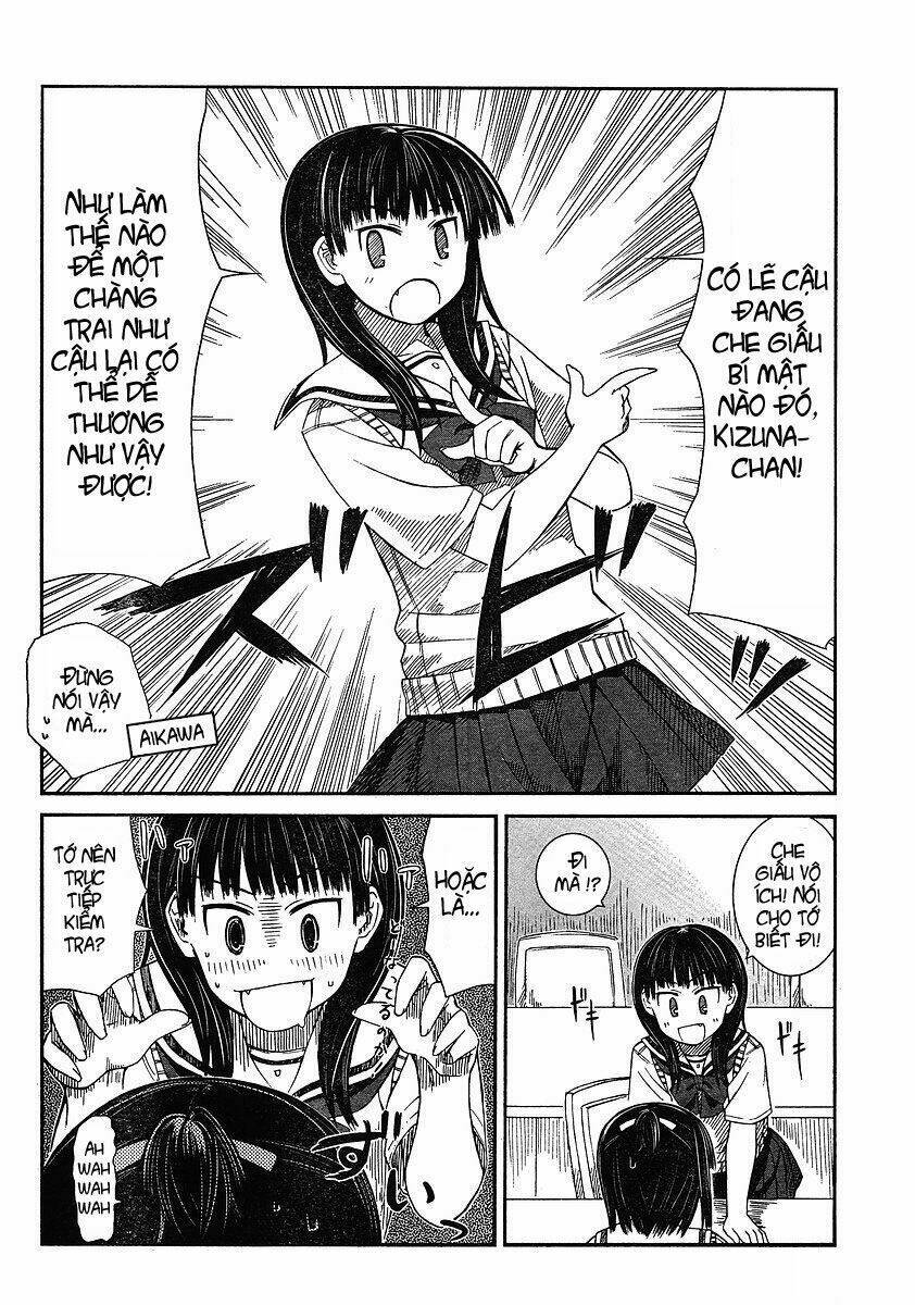 prunus girl chapter 5 9
