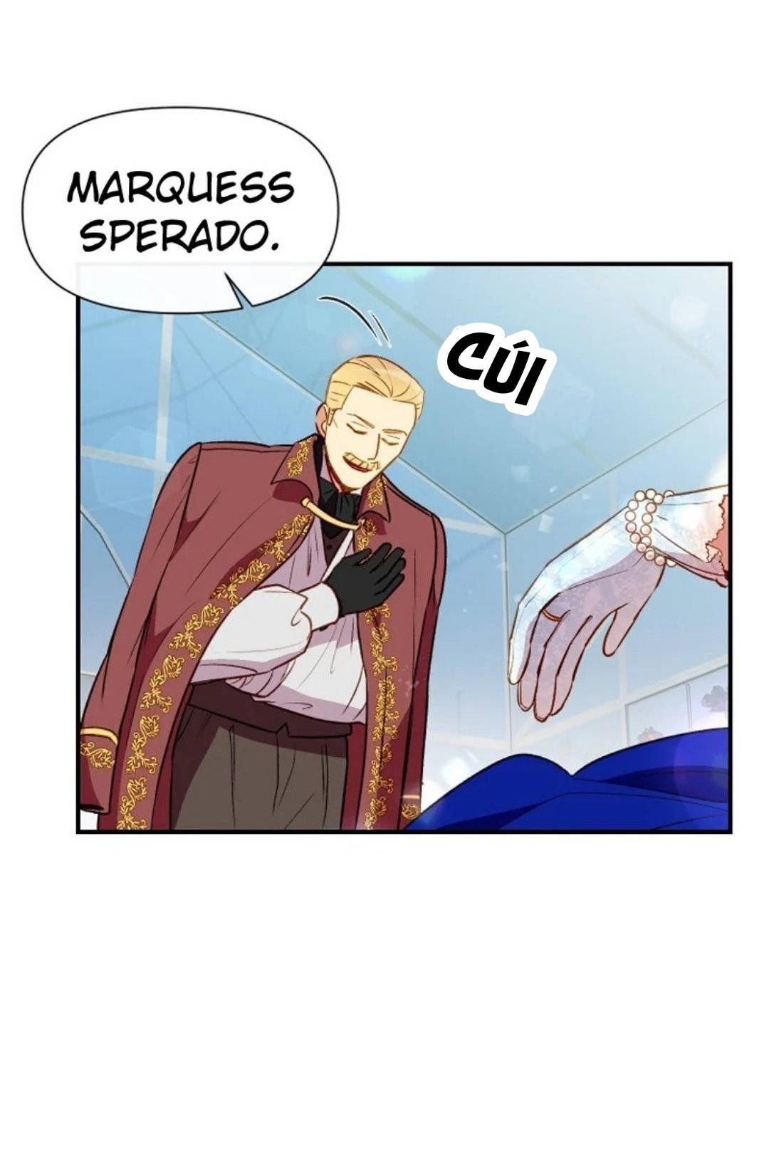 cô hầu giỏi giang chapter 30 50