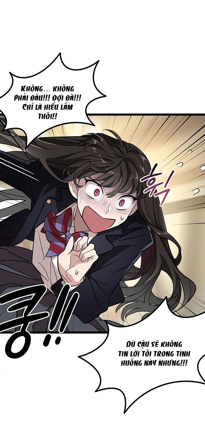 dark moon - tế đàn ánh trăng chapter 1.2 125