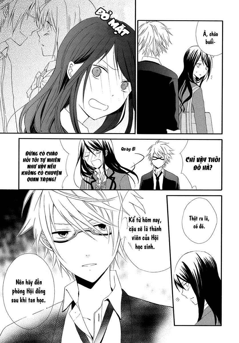 soushokukei ism chapter 1 38