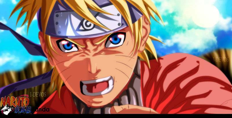 naruto - cửu vĩ hồ ly chapter 678 1