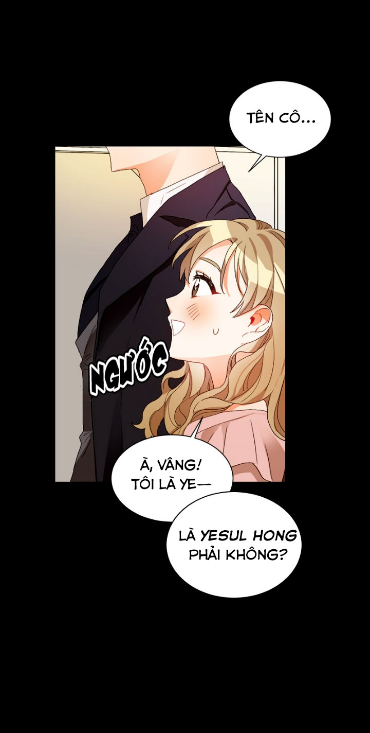 nụ hôn của giác quan thứ sáu chapter 2 65