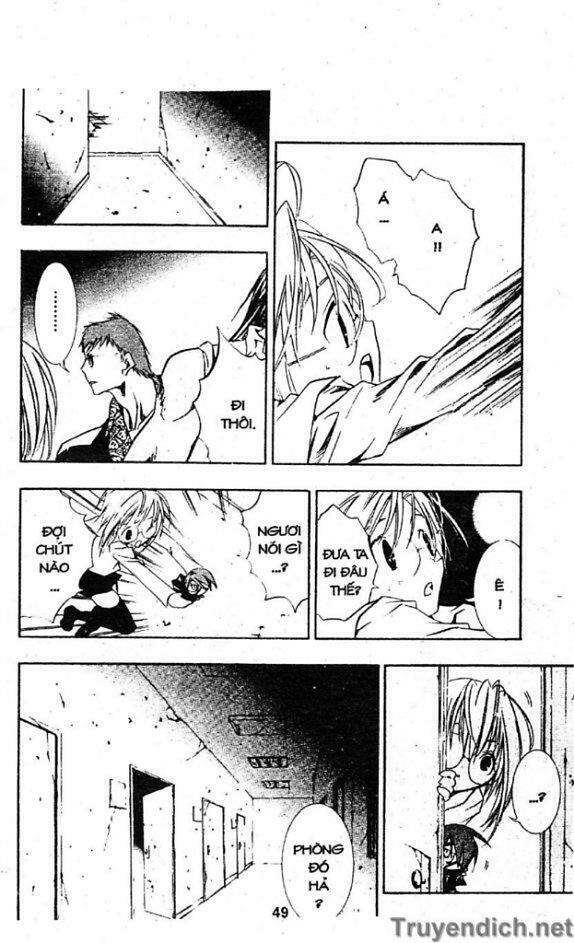 zombie-loan chapter 26 9