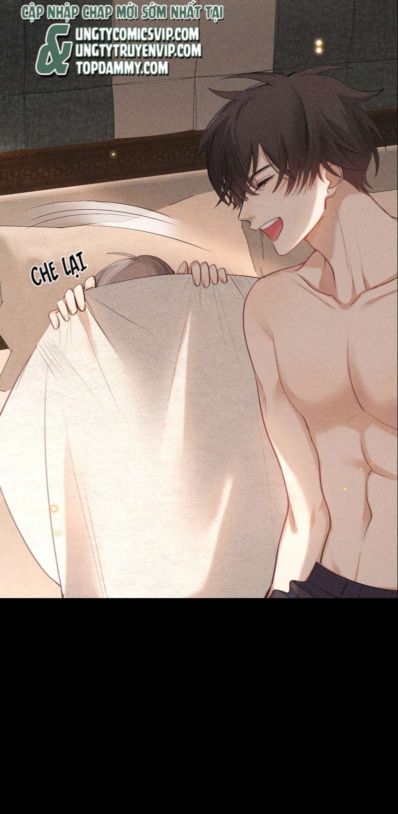 trò chơi săn mồi chapter 63 42