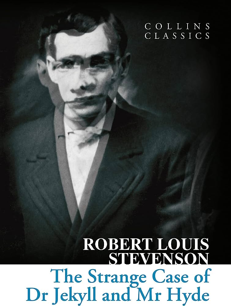 Tiểu thuyết kinh điển tiếng Anh: THE STRANGE CASE OF DR JEKYLL AND MR HYDE