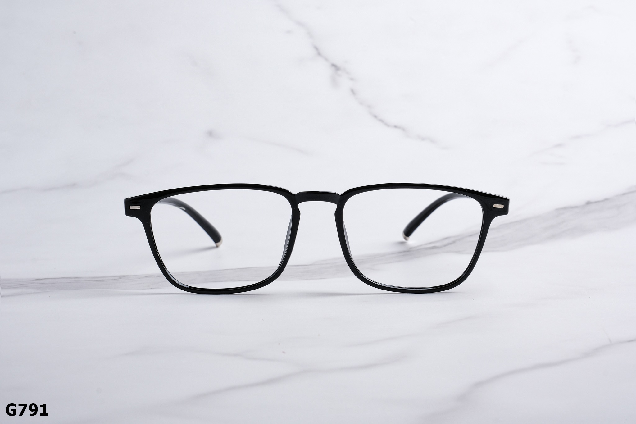 Gọng Kính SHADY Vuông Unisex G791