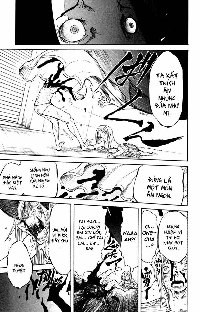 cerberus chapter 3 10