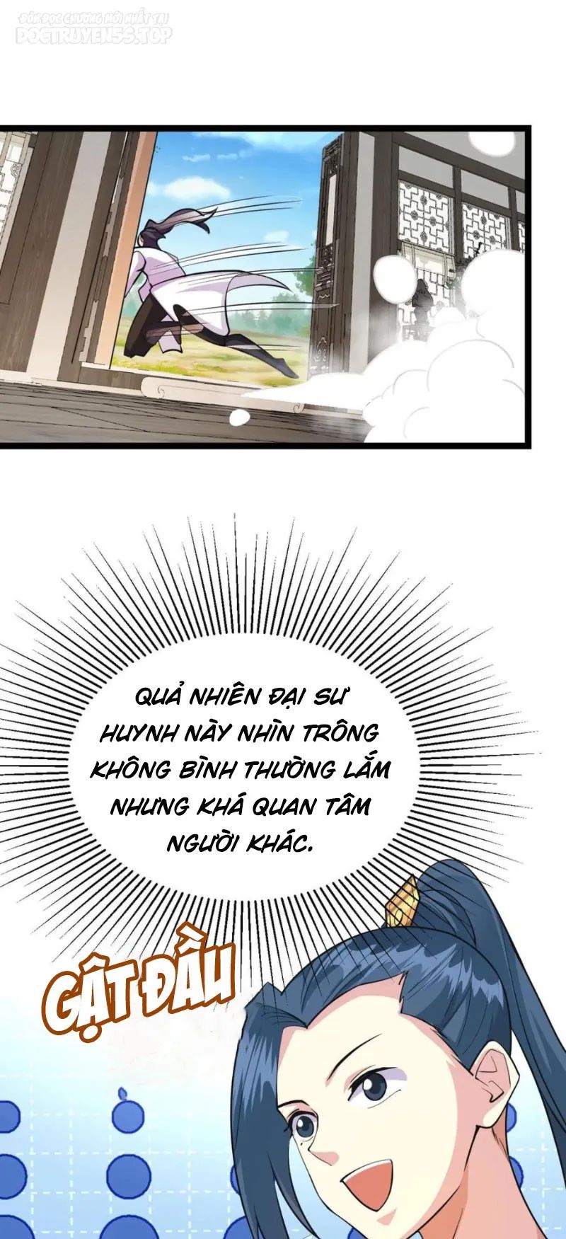 huyền huyễn: ta bắt đầu vô địch từ bại gia chapter 9 19