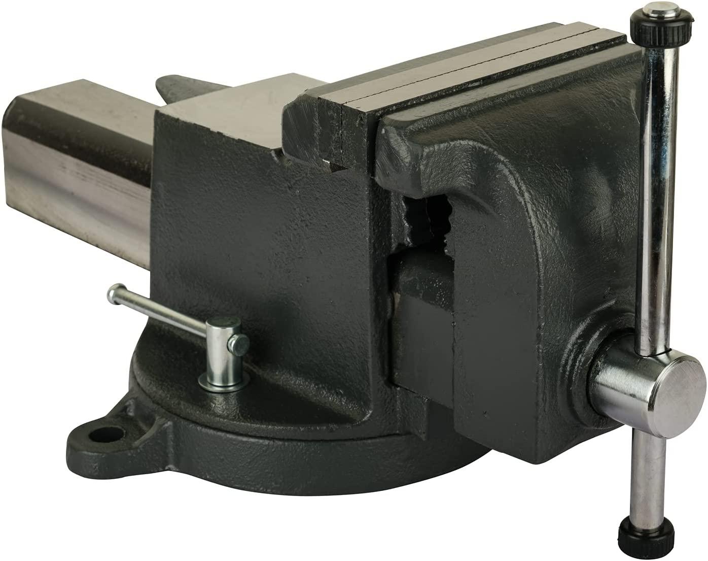 ETO BÀN KẸP STANLEY SIZE TỪ 4"/100MM, 5", 6", 8"/203MM - HÀNG CHÍNH HÃNG