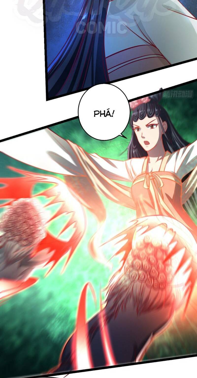 thập nhị thiên kiếp chapter 52 33