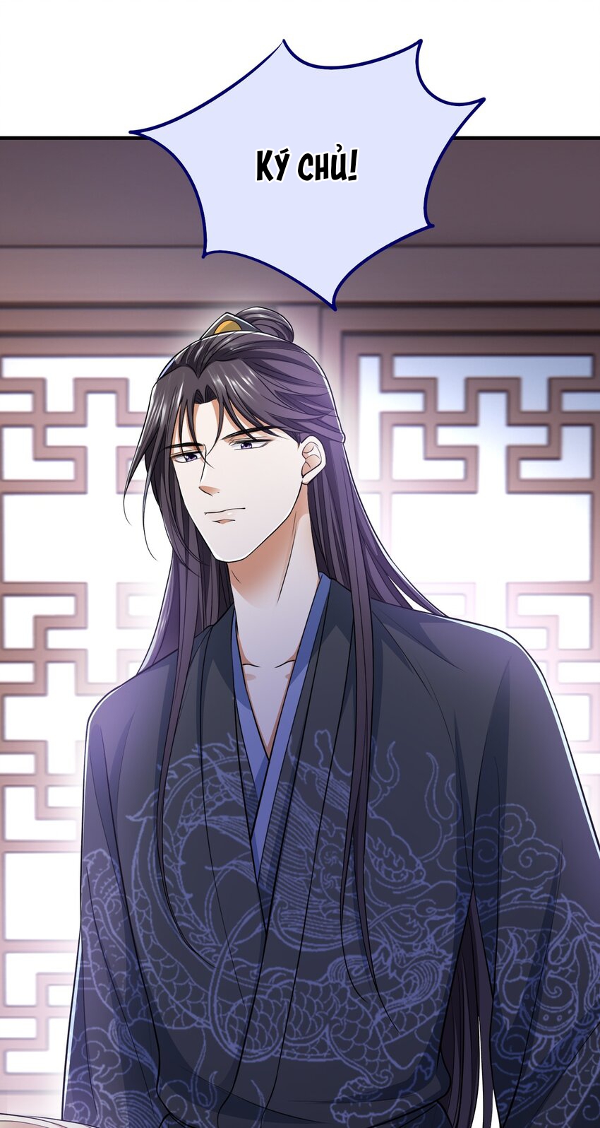 chiến lược tẩy trắng của phản diện chapter 28 15