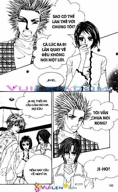 cửa hàng phù thủy chapter 5 103