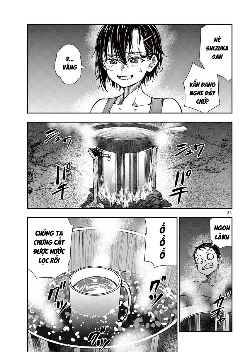 100 điều muốn làm trước khi chết chapter 43 29