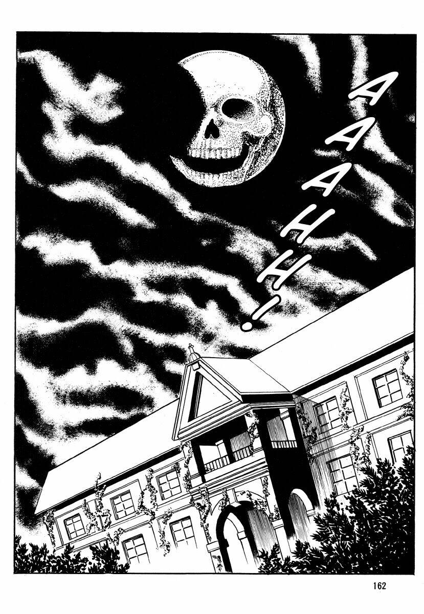 dokuro no yakata chapter 5 65