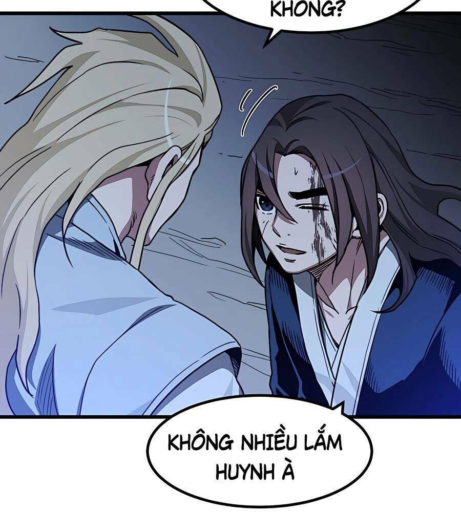 băng y kiếm thần chapter 31 67