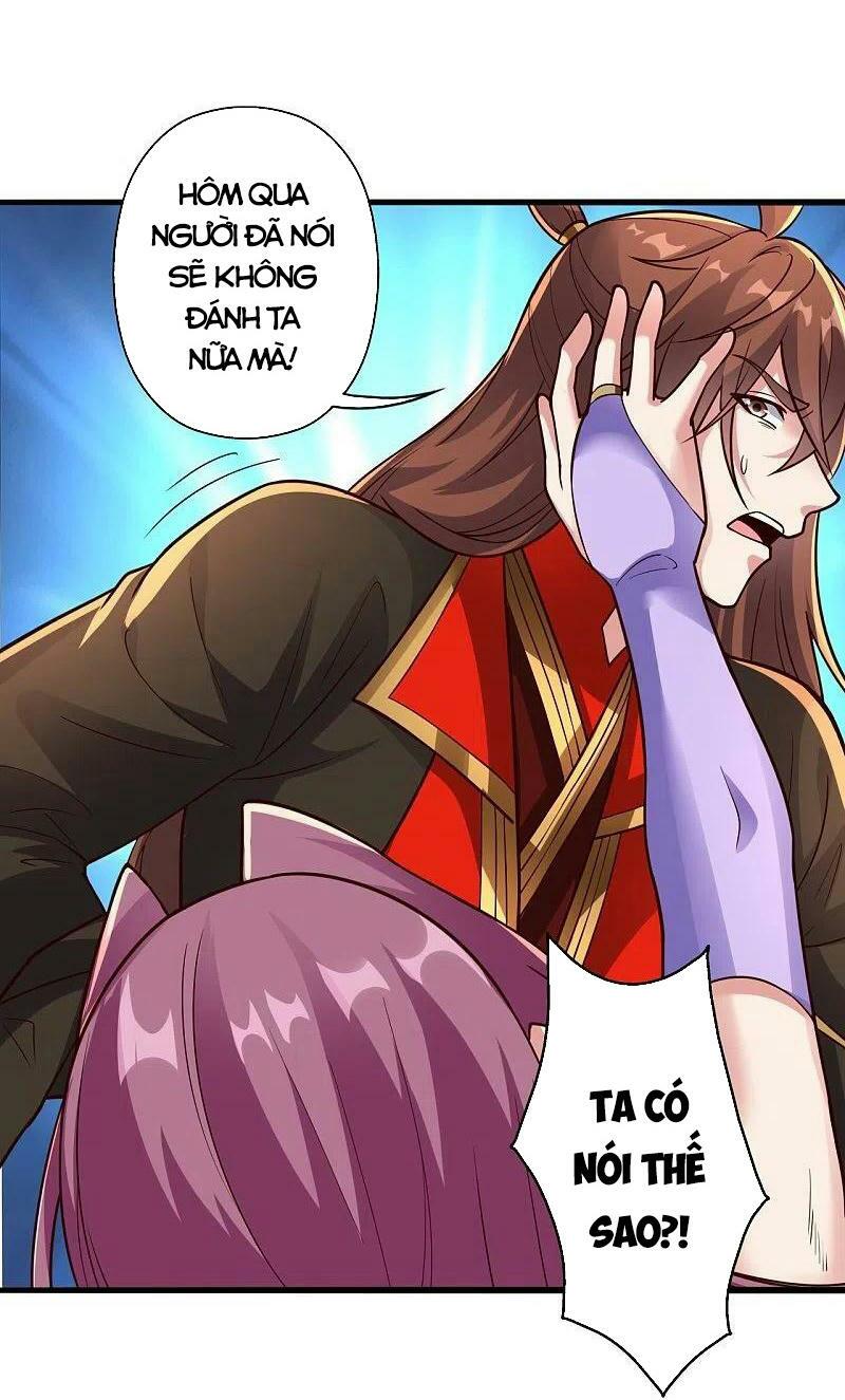 tiên võ đế tôn chapter 275 10