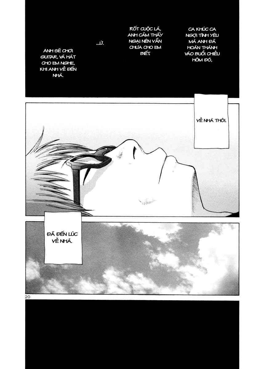 thực tế cuộc sống chapter 15 23