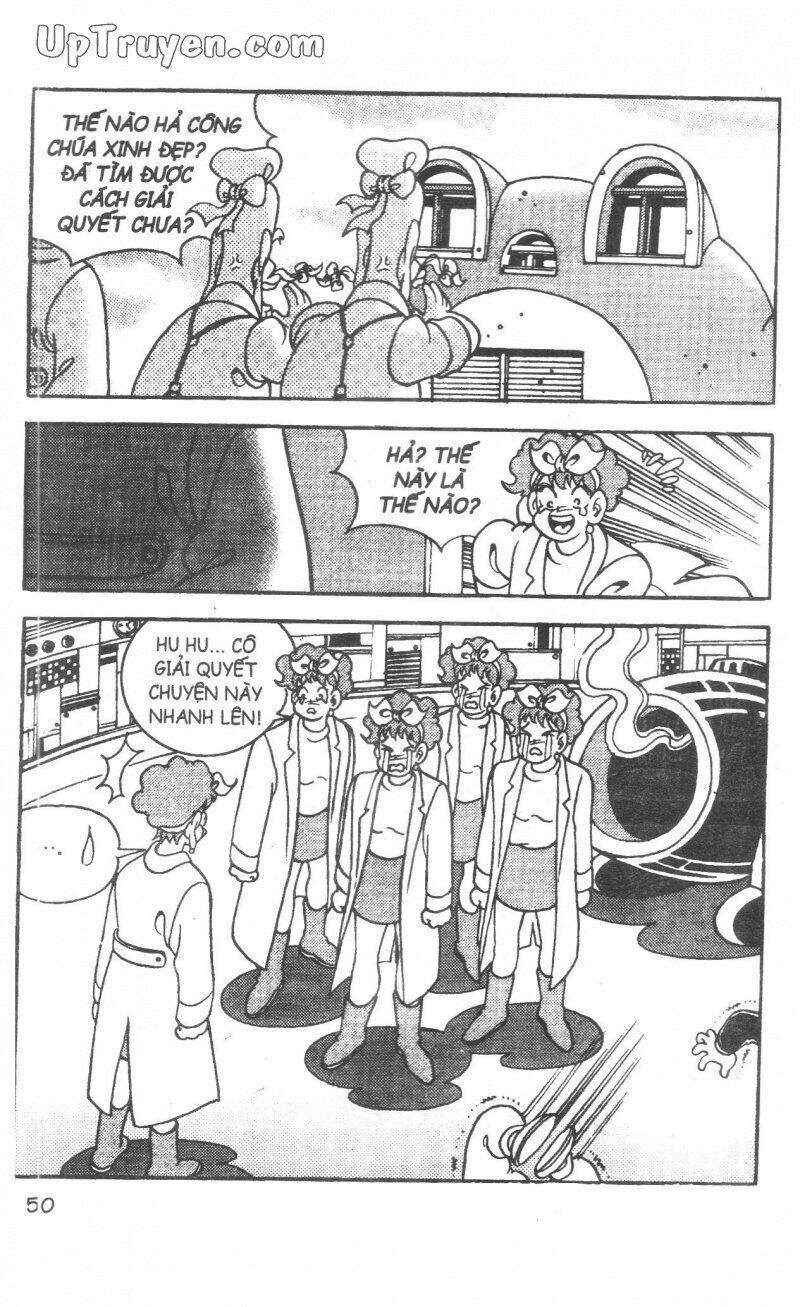 đội quân nhí nhố chapter 23 52