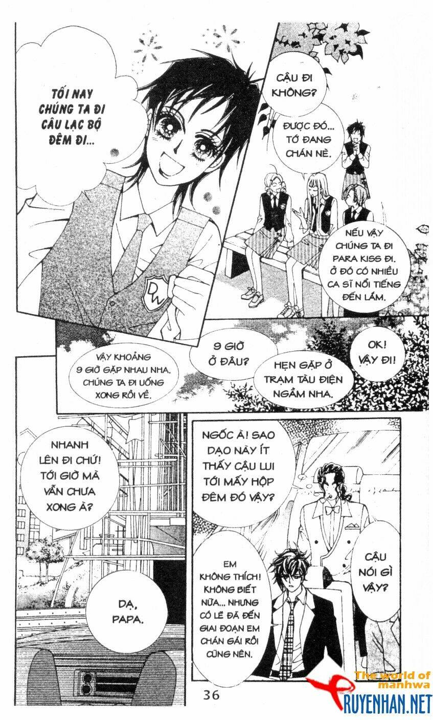 chàng trai hào hiệp chapter 4 38