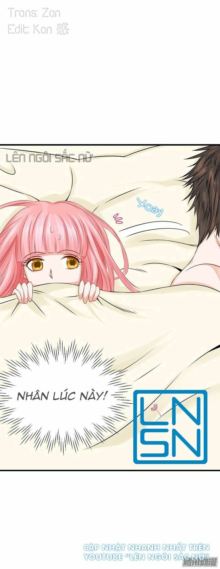 có chết cũng không thoát khỏi anh chapter 3 10