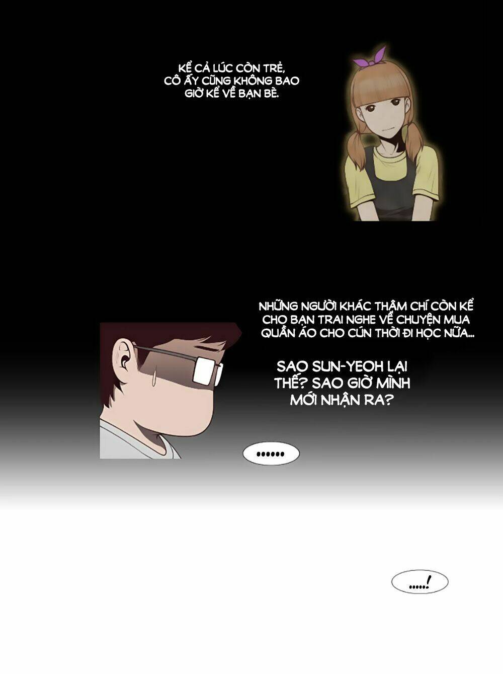 mrs. seonnyeo | mrs. tiên cô chapter 21 26