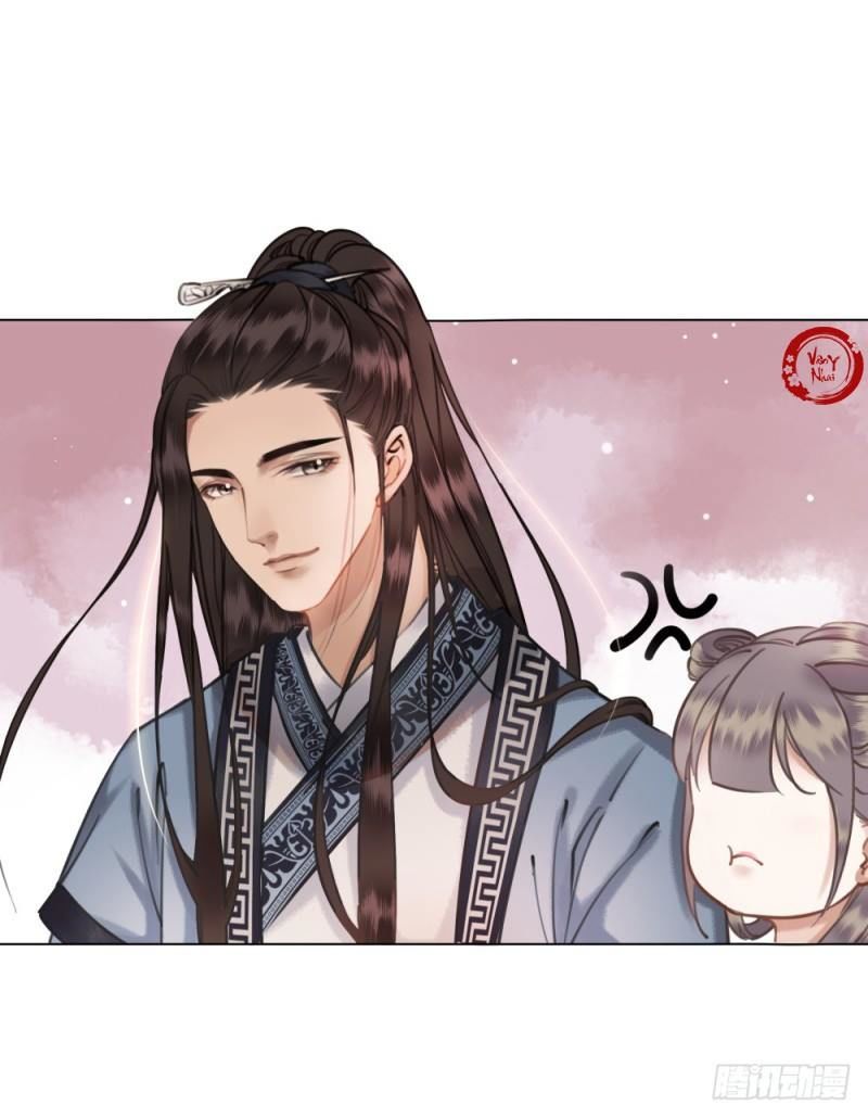 gay rồi! cái đó thành tinh rồi chapter 35 20