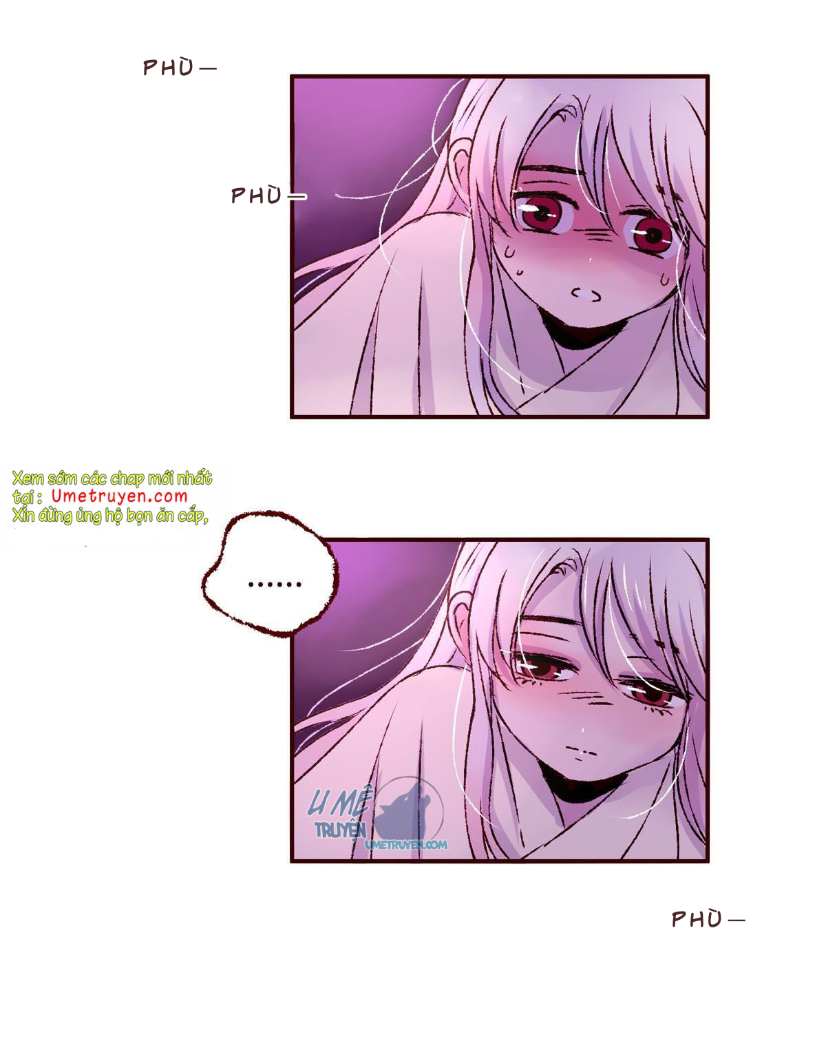 hoa của quỷ chapter 3 36