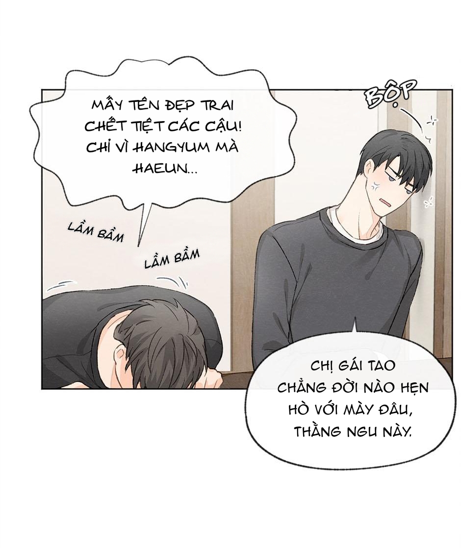 yêu hay không yêu chapter 12 35