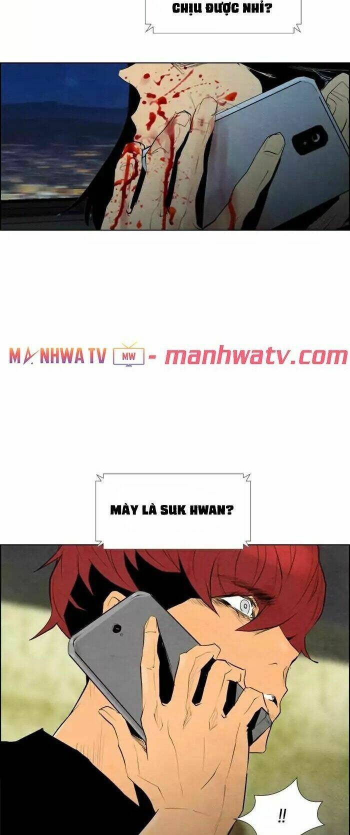 kẻ hồi sinh chapter 58 48