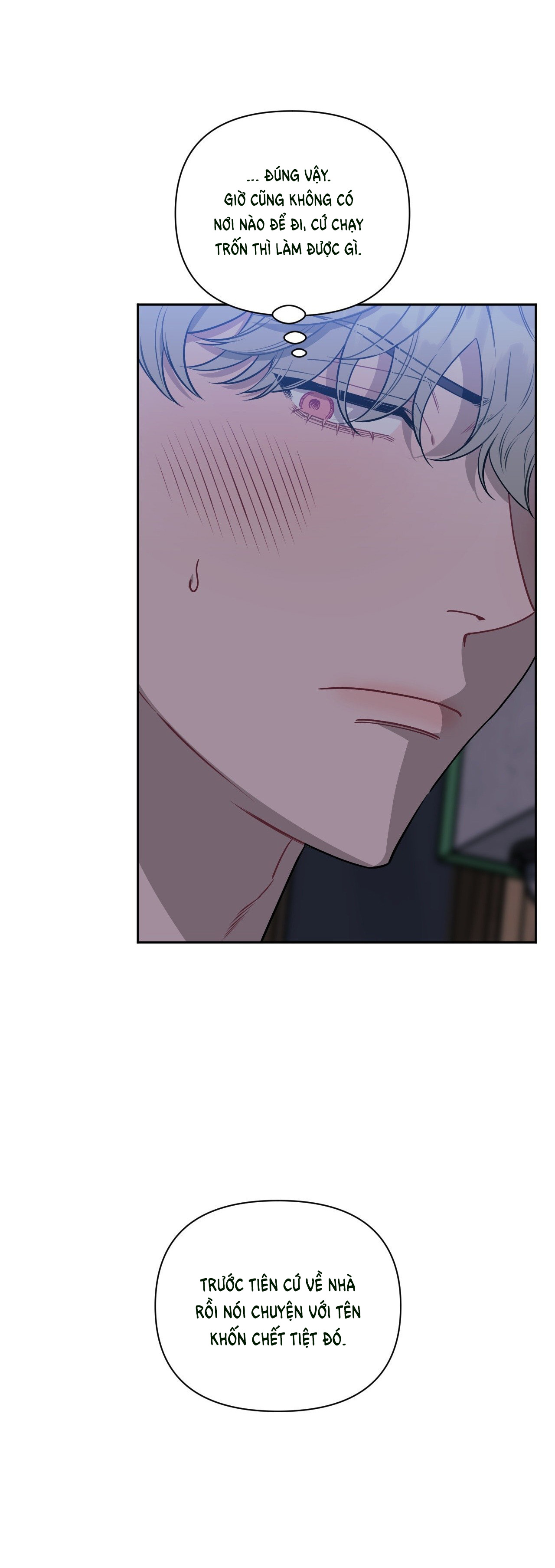 hơn cả bạn bè chapter 67.2 24